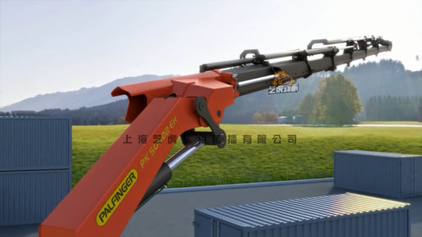 機械動畫圖片