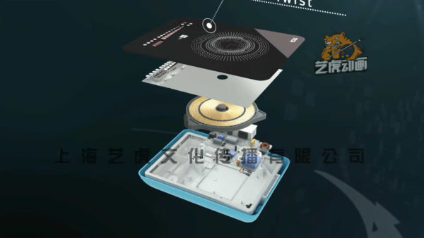 三維動畫圖片